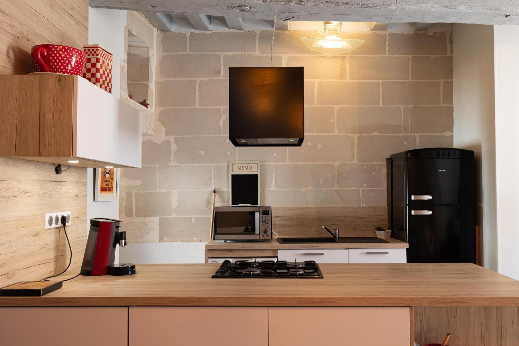 L'echauguette D'ancenis Centre Holiday home